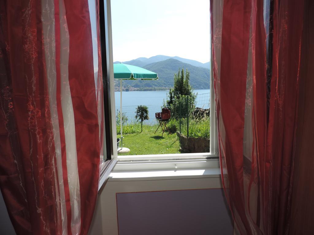 Vanni'S House Каннобио Номер фото