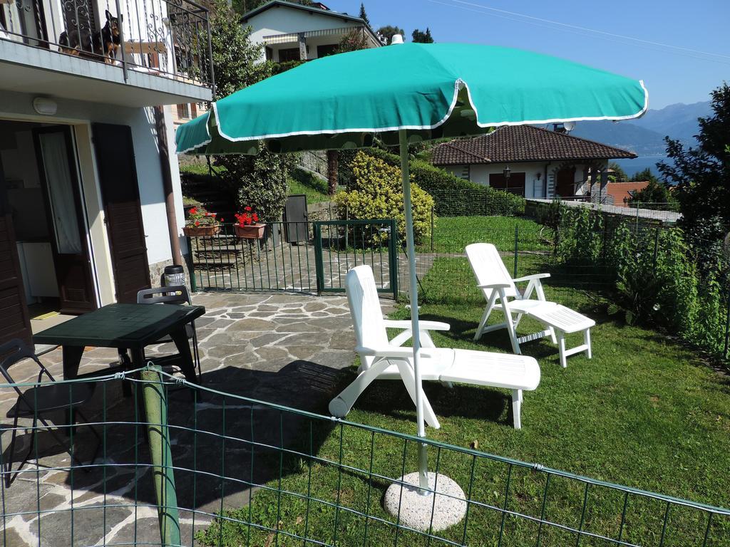 Vanni'S House Каннобио Номер фото