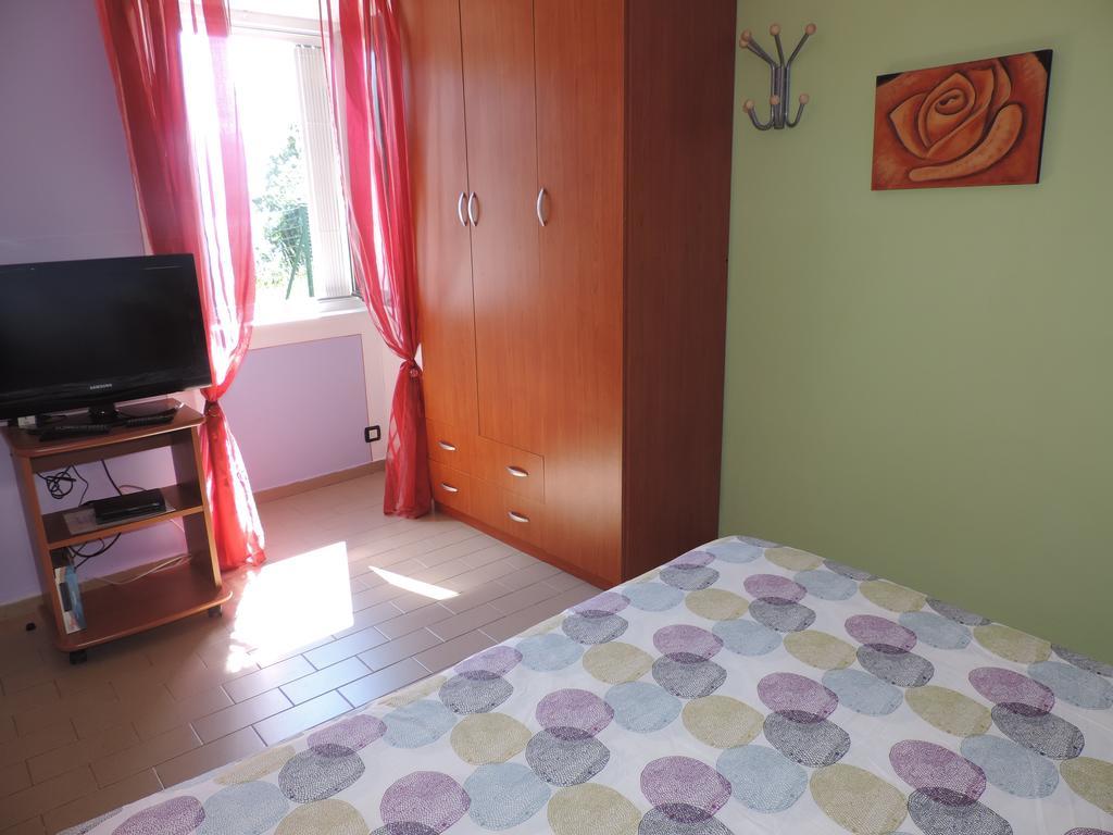 Vanni'S House Каннобио Номер фото