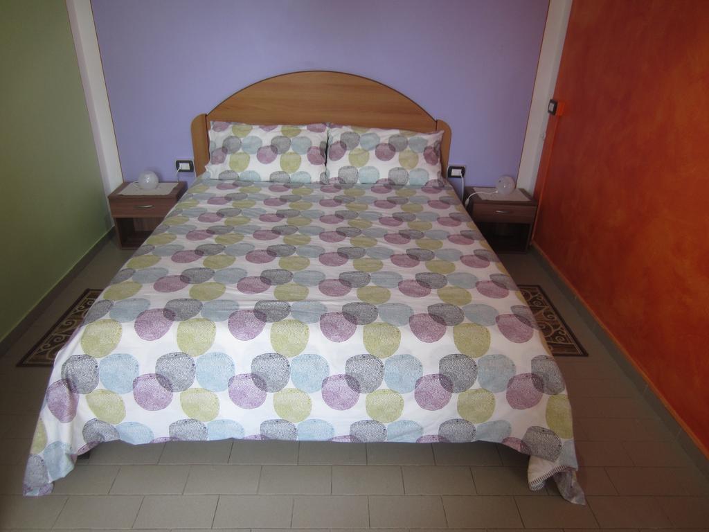 Vanni'S House Каннобио Номер фото