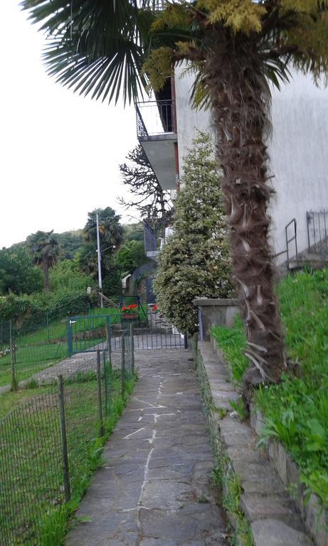 Vanni'S House Каннобио Экстерьер фото