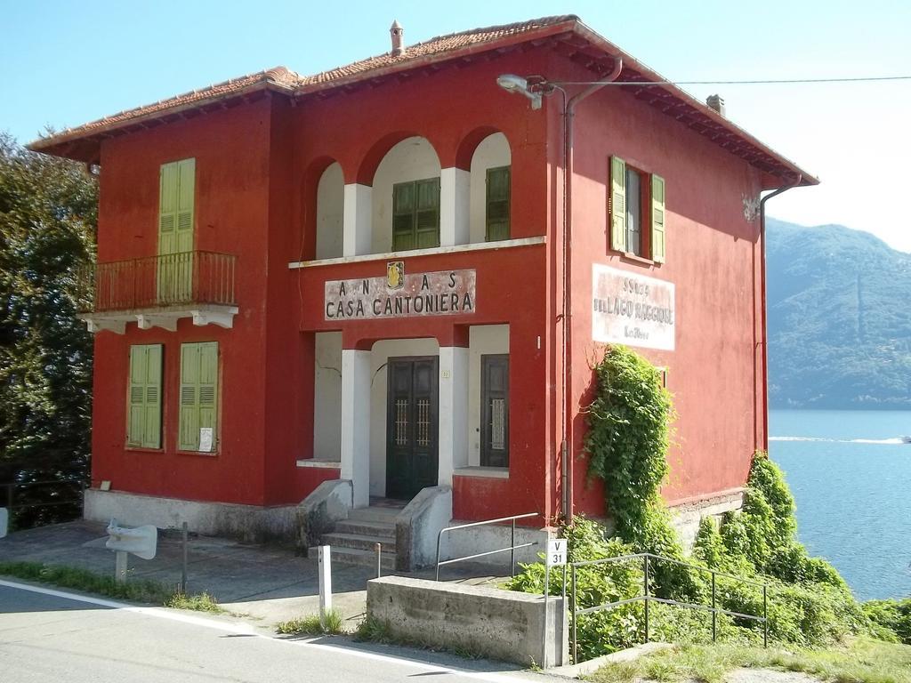 Vanni'S House Каннобио Экстерьер фото